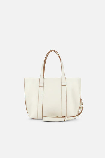 Hogan Borsa Deserto Chiaro/multi Donna - 4