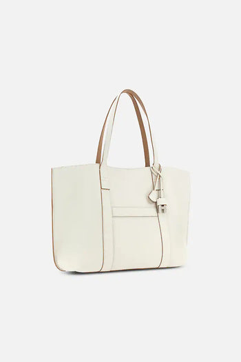 Hogan Borsa Deserto Chiaro/multi Donna - 3
