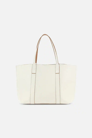 Hogan Borsa Deserto Chiaro/multi Donna - 4