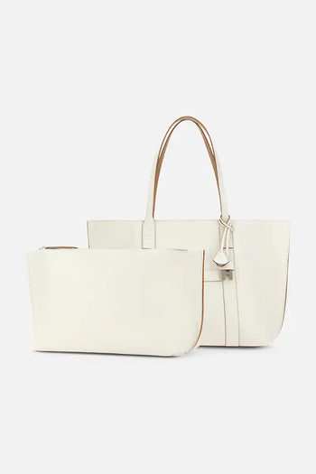 Hogan Borsa Deserto Chiaro/multi Donna - 5