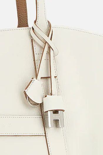 Hogan Borsa Deserto Chiaro/multi Donna - 7