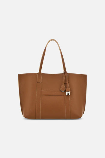 Hogan Borsa Naturale Chiaro/multi Donna - 3