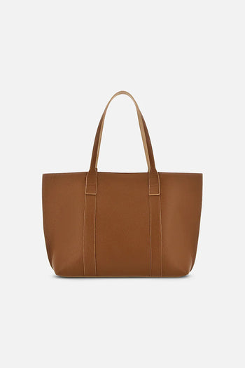 Hogan Borsa Naturale Chiaro/multi Donna - 5