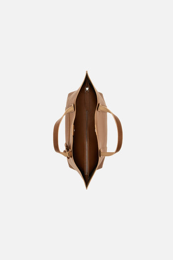 Hogan Borsa Naturale Chiaro/multi Donna - 7