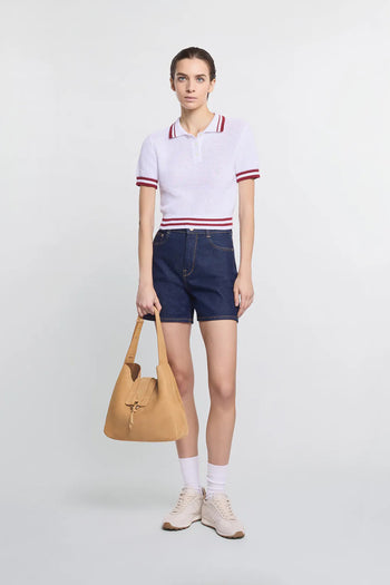 Hogan Borsa Deserto Donna - 7