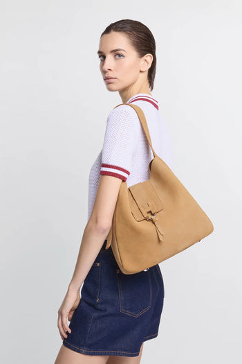 Hogan Borsa Deserto Donna - 8