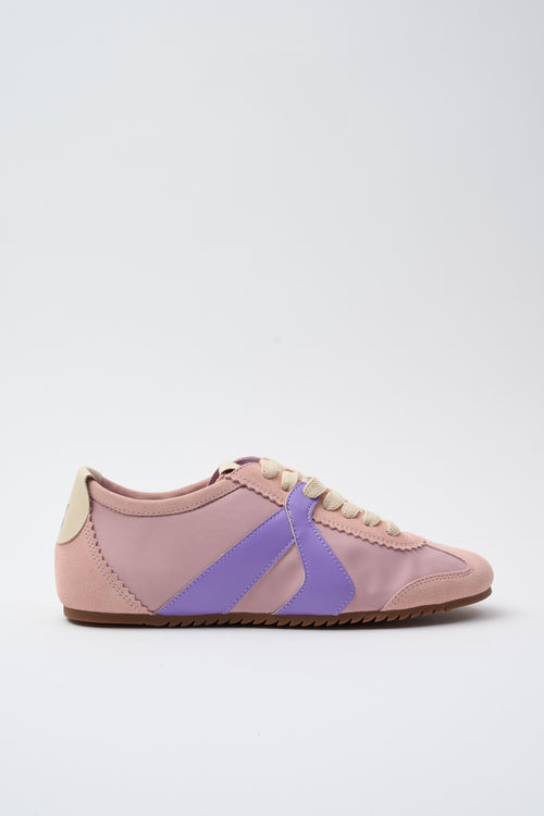 In Emergency Situation Sneaker Rosa/lilla Donna