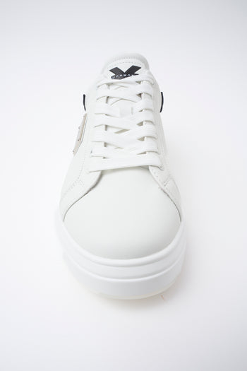 John Richmond Sneaker White/black Uomo - 3