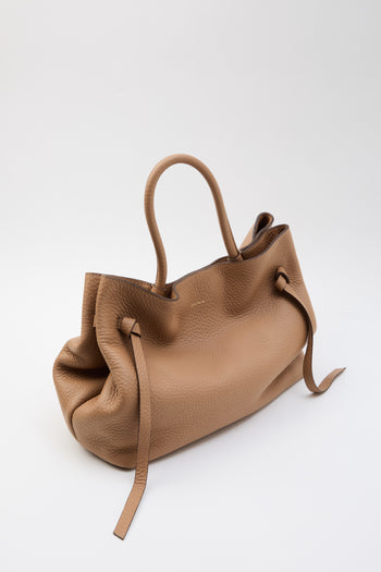 Loristella X Tre Emme Borsa Mandorla Donna - 5