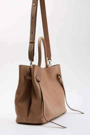Loristella X Tre Emme Borsa Mandorla Donna - 6
