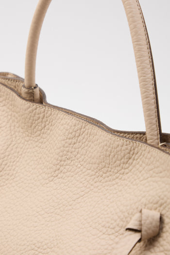 Loristella X Tre Emme Borsa Sabbia Donna - 5