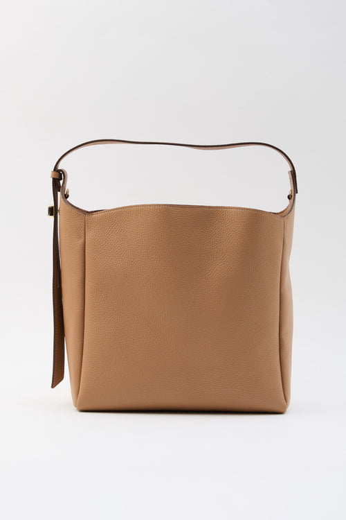 Loristella X Tre Emme Borsa Mandorla Donna - 2