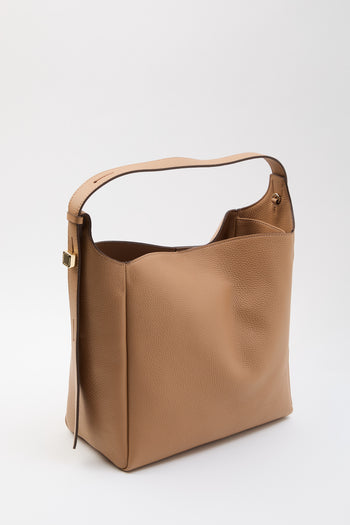 Loristella X Tre Emme Borsa Mandorla Donna - 3