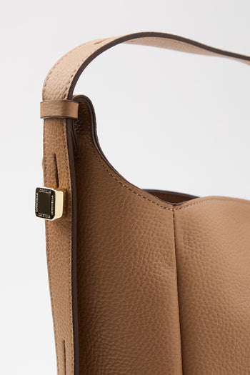 Loristella X Tre Emme Borsa Mandorla Donna - 5