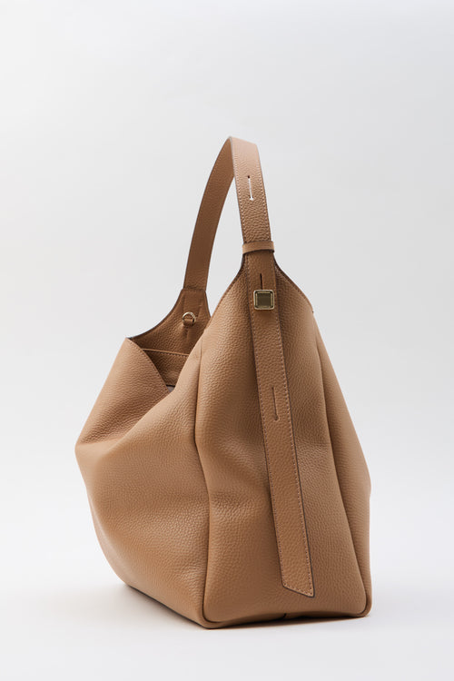 Loristella X Tre Emme Borsa Mandorla Donna