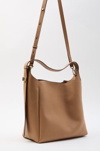 Loristella X Tre Emme Borsa Mandorla Donna - 6