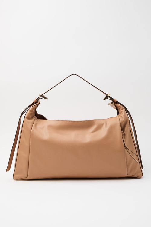 Loristella X Tre Emme Borsa Mandorla Donna - 2