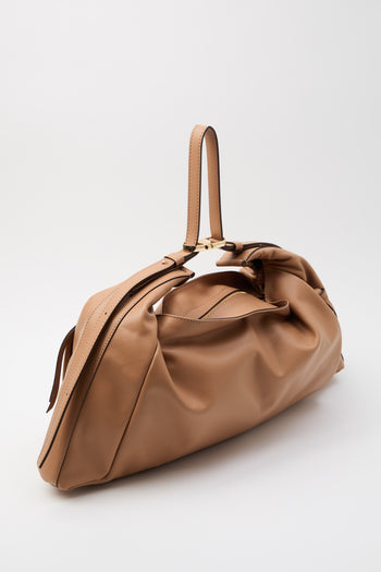 Loristella X Tre Emme Borsa Mandorla Donna - 3