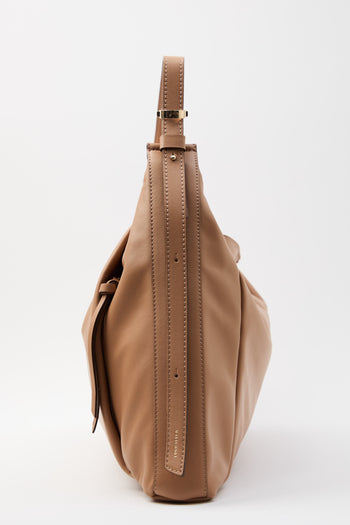 Loristella X Tre Emme Borsa Mandorla Donna - 4