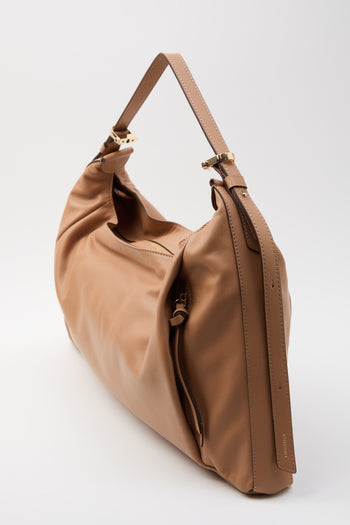 Loristella X Tre Emme Borsa Mandorla Donna - 5