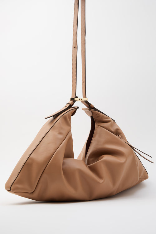 Loristella X Tre Emme Borsa Mandorla Donna