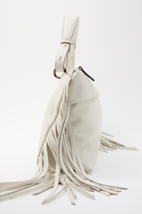 Loristella X Tre Emme Borsa Chantilly Donna - 2