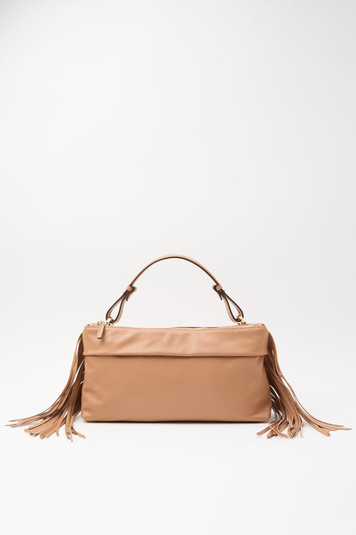 Loristella X Tre Emme Borsa Mandorla Donna