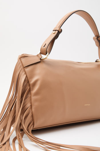 Loristella X Tre Emme Borsa Mandorla Donna - 3