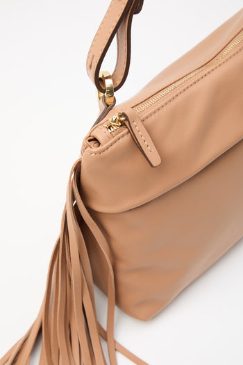 Loristella X Tre Emme Borsa Mandorla Donna - 4