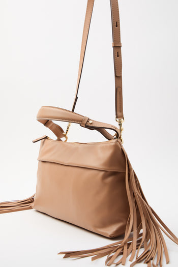 Loristella X Tre Emme Borsa Mandorla Donna - 6