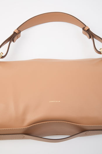 Loristella X Tre Emme Borsa Mandorla Donna - 7