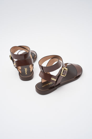 Les Tropeziennes Sandalo Chocolate Donna - 3