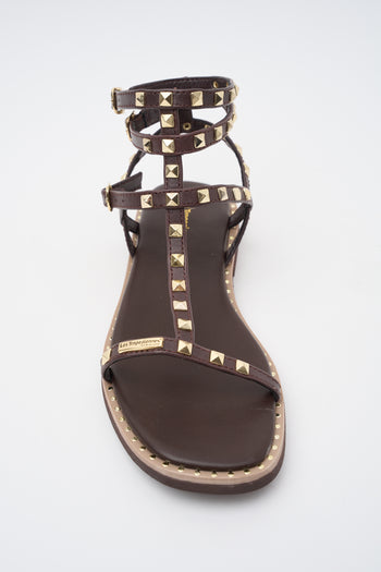 Les Tropeziennes Sandalo Chocolate Donna - 3