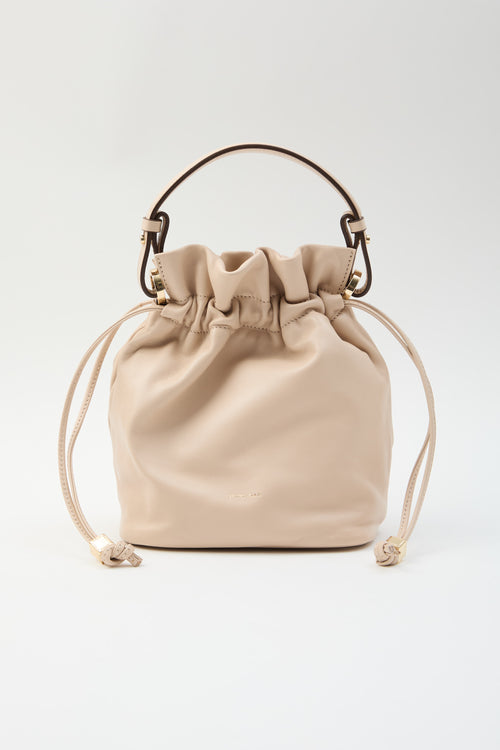 Loristella X Tre Emme Borsa Naturale Donna
