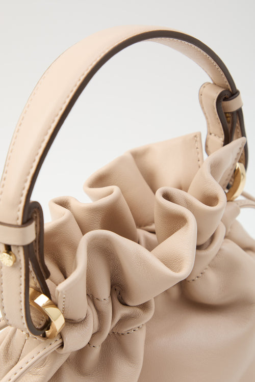 Loristella X Tre Emme Borsa Naturale Donna - 2