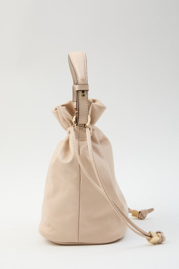 Loristella X Tre Emme Borsa Naturale Donna - 3