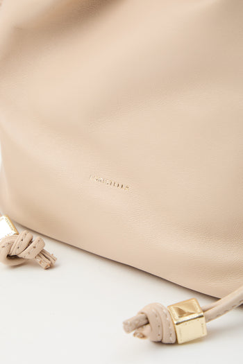 Loristella X Tre Emme Borsa Naturale Donna - 4