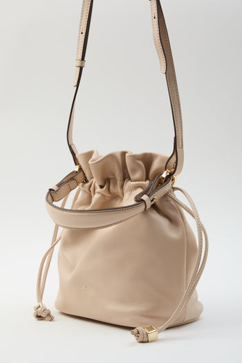 Loristella X Tre Emme Borsa Naturale Donna - 5