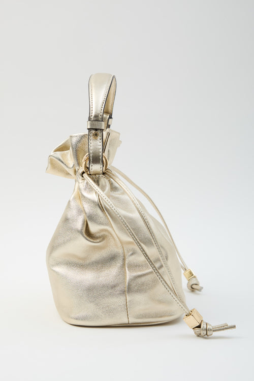 Loristella X Tre Emme Borsa Oro Donna