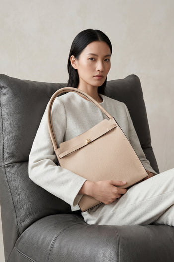 Loristella X Tre Emme Borsa Baileys Donna - 8