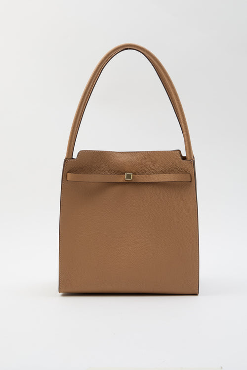 Loristella X Tre Emme Borsa Mandorla Donna
