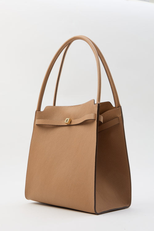 Loristella X Tre Emme Borsa Mandorla Donna - 2