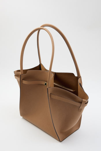 Loristella X Tre Emme Borsa Mandorla Donna - 3