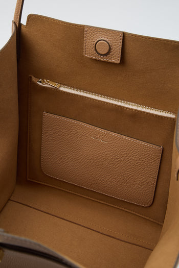 Loristella X Tre Emme Borsa Mandorla Donna - 5