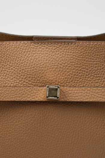Loristella X Tre Emme Borsa Mandorla Donna - 6