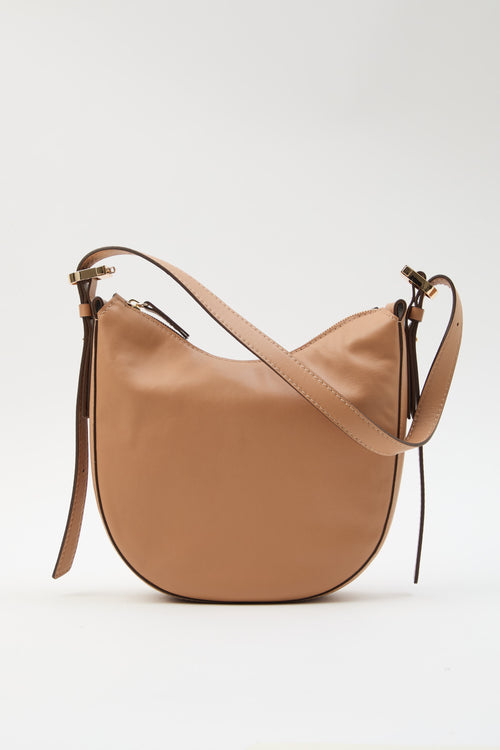 Loristella X Tre Emme Borsa Mandorla Donna