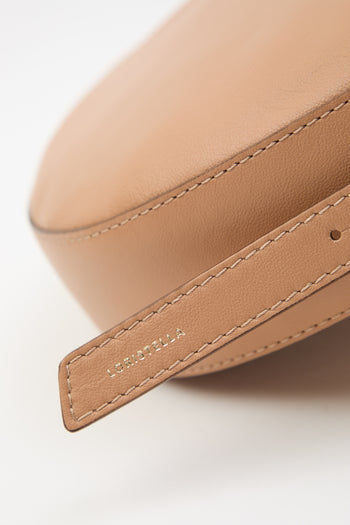 Loristella X Tre Emme Borsa Mandorla Donna - 5