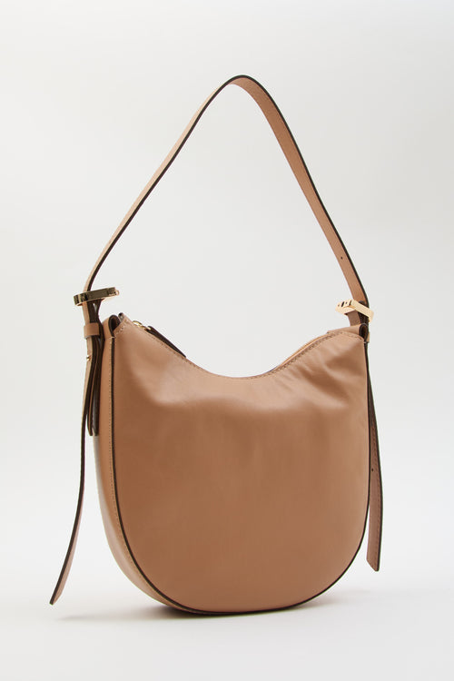 Loristella X Tre Emme Borsa Mandorla Donna - 2