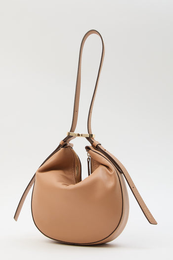 Loristella X Tre Emme Borsa Mandorla Donna - 4