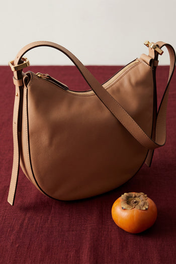 Loristella X Tre Emme Borsa Mandorla Donna - 9